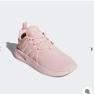 Adidas kid’s sneakers **BRAND NEW**